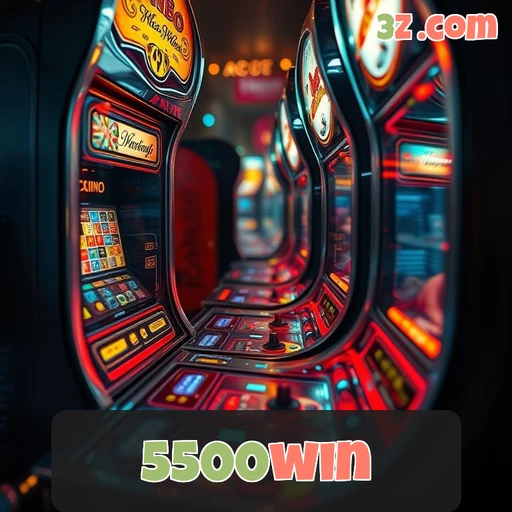 5500win App Móvel
