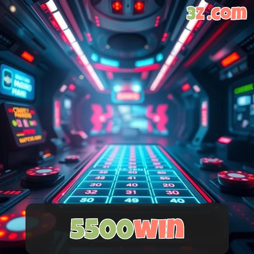 5500win Bônus Disponíveis