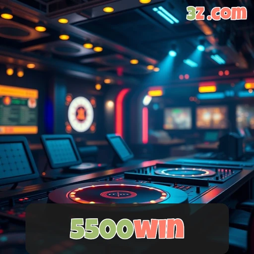 Experimente a Seção Paga do 5500win para Jogar e Ganhar