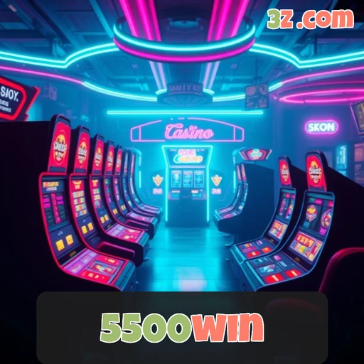 5500win Promoções Atuais